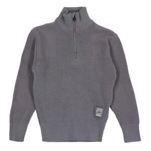 G-Star Childrens/Kids Regular Sweater / Dove